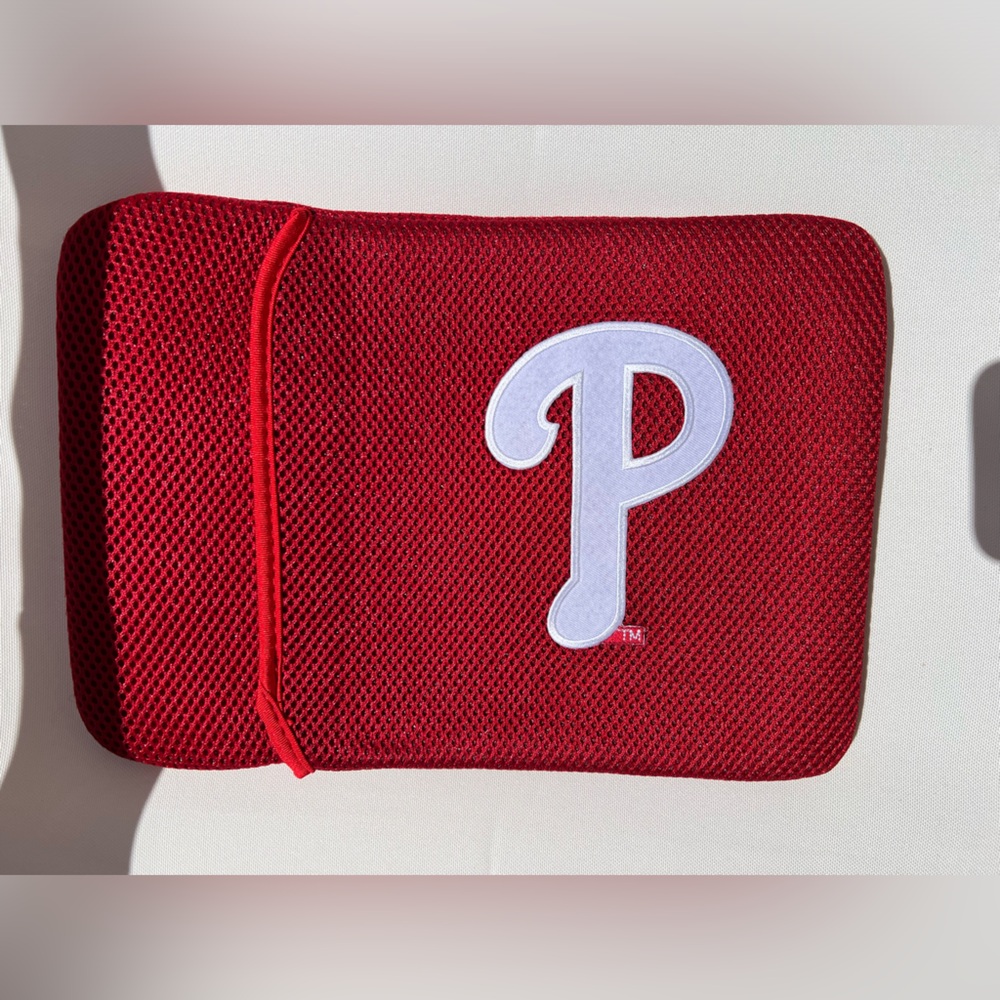 Phillies IPad/ Tablet Case